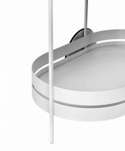 Load image into Gallery viewer, Grace carrello di servizio