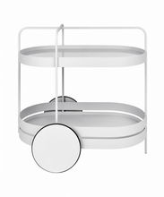 Load image into Gallery viewer, Grace carrello di servizio