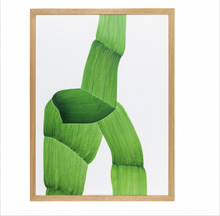 Load image into Gallery viewer, Poster Bouroullec (Green) 50×67