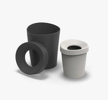 Load image into Gallery viewer, Happy Bin gettacarte small