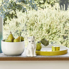 Carica l'immagine nel visualizzatore di Gallery, Herringbone Tray – Vassoio