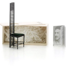 Load image into Gallery viewer, Hill House 1 – Miniatures Collection