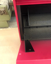 Load image into Gallery viewer, Scarpiera Design realizzata dalla nostra falegnameria