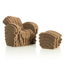 Load image into Gallery viewer, Little Beaver – Miniatures Collection