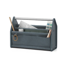 Carica l'immagine nel visualizzatore di Gallery, Locker Box Porta Utensili