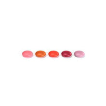 Carica l'immagine nel visualizzatore di Gallery, Magnet Dots – set 5 pezzi