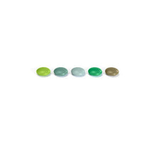 Carica l'immagine nel visualizzatore di Gallery, Magnet Dots – set 5 pezzi