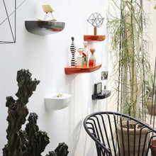 Load image into Gallery viewer, Corniches Grande - mensola portaoggetti