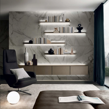 Load image into Gallery viewer, Eos sistema di mensole a parete Rimadesio