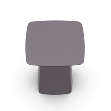 Load image into Gallery viewer, Metal Side Table medio dimgrey Outdoor