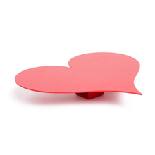 Load image into Gallery viewer, Metal Wall Relief Little Heart - decorazione da parete