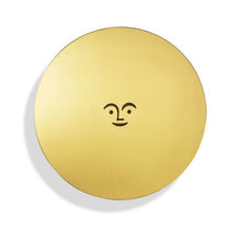 Load image into Gallery viewer, Metal Wall Relief Sun decorazione da parete