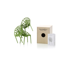 Carica l'immagine nel visualizzatore di Gallery, Vegetal Miniature set di 3 pz.