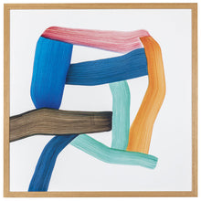 Load image into Gallery viewer, Multicolor – Poster 67×67