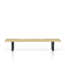 Load image into Gallery viewer, Nelson Bench – Panca in legno