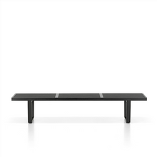 Load image into Gallery viewer, Nelson Bench – Panca in legno