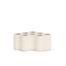 Load image into Gallery viewer, Vaso Nuage céramique small