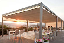 Load image into Gallery viewer, Onda pergola