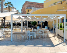 Load image into Gallery viewer, Onda pergola