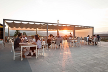 Load image into Gallery viewer, Onda pergola