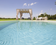 Load image into Gallery viewer, Onda pergola