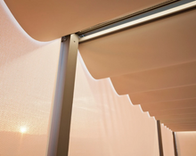 Load image into Gallery viewer, Onda pergola