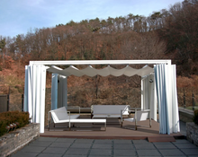 Load image into Gallery viewer, Onda pergola
