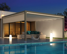 Load image into Gallery viewer, Onda pergola