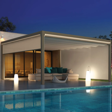 Load image into Gallery viewer, Onda pergola