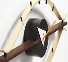 Load image into Gallery viewer, Eye Clock orologio da parete
