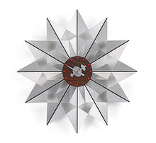 Load image into Gallery viewer, Flock of Butterflies orologio da parete