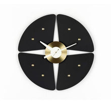Load image into Gallery viewer, Petal Clock orologio da parete