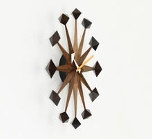 Load image into Gallery viewer, Polygon Clock orologio da parete