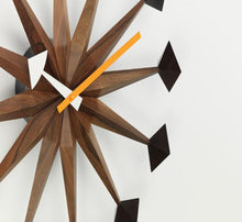 Load image into Gallery viewer, Polygon Clock orologio da parete