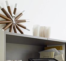 Load image into Gallery viewer, Wheel Clock orologio da parete