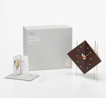 Load image into Gallery viewer, Diamond Clock orologio da tavolo