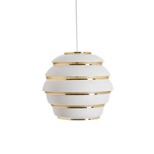 Load image into Gallery viewer, A331 Beehive lampada a sospensione
