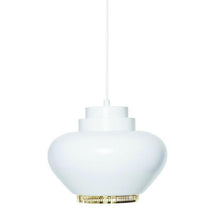 Load image into Gallery viewer, A333 “Turnip“ lampada a sospensione