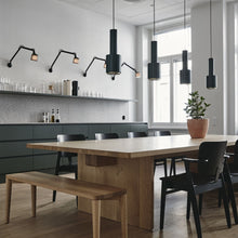 Load image into Gallery viewer, Pendant Light A110 “Hand Grenade” lampada a sospensione