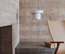 Load image into Gallery viewer, A201 lampada a sospensione