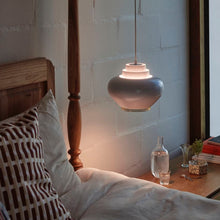 Load image into Gallery viewer, A333 “Turnip“ lampada a sospensione