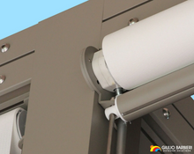 Load image into Gallery viewer, Onda pergola