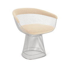 Load image into Gallery viewer, Poltroncina Platner Arm Chair (finitura nickel)