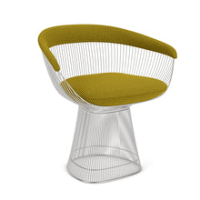 Load image into Gallery viewer, Poltroncina Platner Arm Chair (finitura nickel)