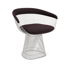 Load image into Gallery viewer, Poltroncina Platner Arm Chair (finitura nickel)