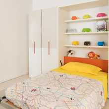 Load image into Gallery viewer, Plust Van mini portaoggetti