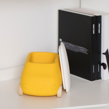 Load image into Gallery viewer, Plust Van mini portaoggetti