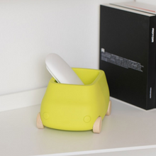 Load image into Gallery viewer, Plust Van mini portaoggetti