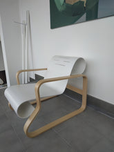 Load image into Gallery viewer, Poltrona Aalto 41 "Paimio"