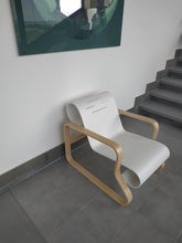 Load image into Gallery viewer, Poltrona Aalto 41 "Paimio"